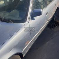 Bmw e34 320 6 cilindri