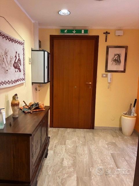 Appartamento – Sassari, Cappuccini - Vista 2