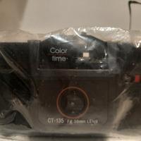 macchina fotografica vintage 