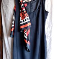 Abito Luisa Spagnoli 