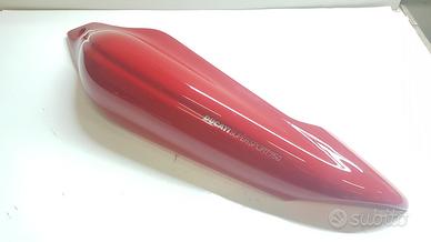 Ducati Supersport 750 SS 1999 carena coda fiancata