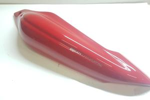 Ducati Supersport 750 SS 1999 carena coda fiancata
