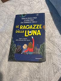 Le ragazze della Luna