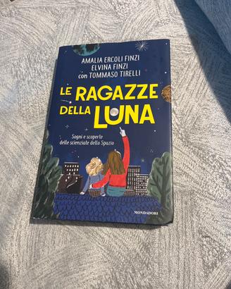 Le ragazze della Luna