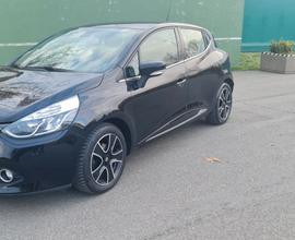 RENAULT Clio 4ª serie - 2016