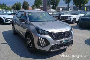 Peugeot 2008 1.2 Hybrid 145cv DCS6 STYLE KM ZERO