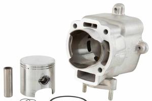 Kit revisione X Gilera 180 2t fxr