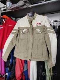 Giacchetto Honda Sh Lifestyle By Suomy