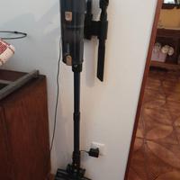 Aspirapolvere senza fili