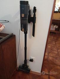 Aspirapolvere senza fili