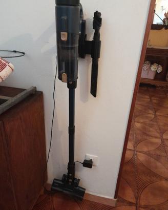 Aspirapolvere senza fili