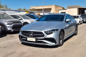 Mercedes-benz CLS 300 d 4Matic Mild hybrid Premium