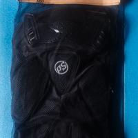 pantaloni imbottiti - Crash Pads Powerslide