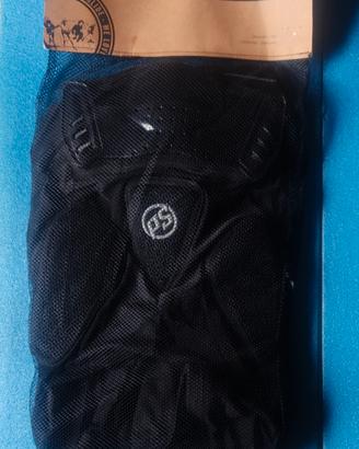 pantaloni imbottiti - Crash Pads Powerslide