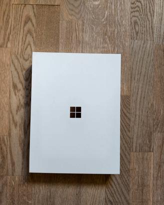 Microsoft surface pro 