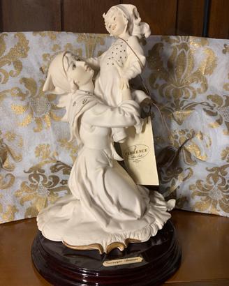 Scultura Giuseppe Armani