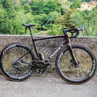 specialized s-works tarmac sl 8