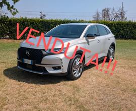 Ds DS 7 DS 7 Crossback BlueHDi 130 aut. Performanc