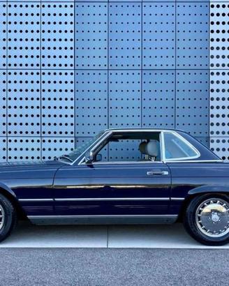 MERCEDES-BENZ SL 500 SL Roadster V8 5600