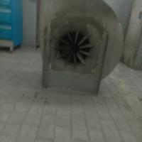 Aspiratore industriale