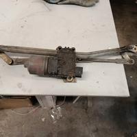 TANDEM TERGICRISTALLO ANTERIORE COMPLETO DI MOTORI