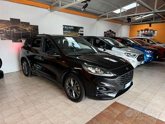Ford Kuga 2.5 Full Hybrid 190 CV CVT 2WD ST-Line