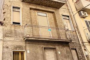 Casa Indipendente - Lentini
