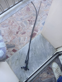 Impianto irrigazione