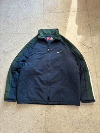 Giubbotto Nike vintage anni 90 taglia M/L