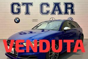 AUDI S3 SPB 2.0 TFSI quattro S tronic