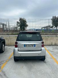 SMART FORTWO AUTOMATICA