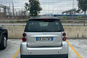SMART FORTWO AUTOMATICA