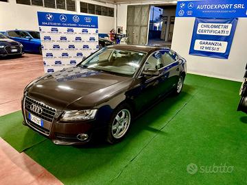 Splendida Audi A5 2.0 TFSI/ multitronic Ambition/b