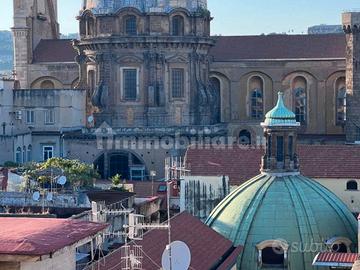 Bilocale Vico dei Zuroli 42, Tribunali, Napoli