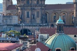 Bilocale Vico dei Zuroli 42, Tribunali, Napoli