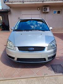 Ford C Max 1.8 TDCi da 115 CV