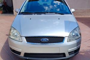 Ford C Max 1.8 TDCi da 115 CV