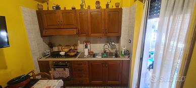 Cucina Completa