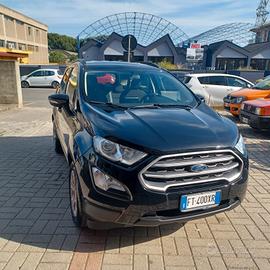 99.348KM ECOSPORT 1.0