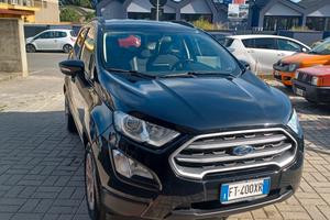 99.348KM ECOSPORT 1.0