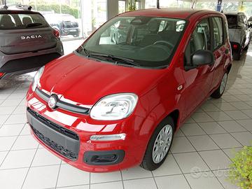Fiat Panda 1.0 FireFly S&S Hybrid 70cv