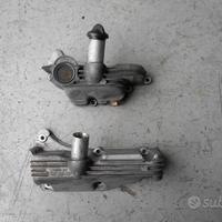 Carter motore coppa olio piaggio 4T