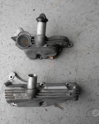 Carter motore coppa olio piaggio 4T