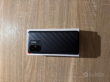 Smartphone Xiaomi Redmi 12C