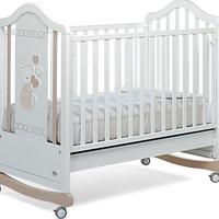 Lettino DolceCuore 500 Foppapedretti