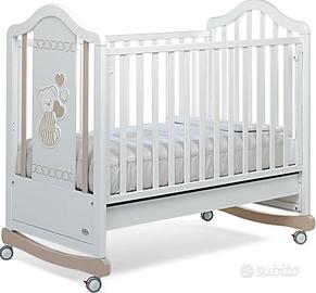 Lettino DolceCuore 500 Foppapedretti