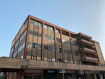 Ufficio Via Priverno