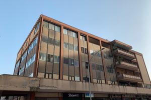 Ufficio Via Priverno