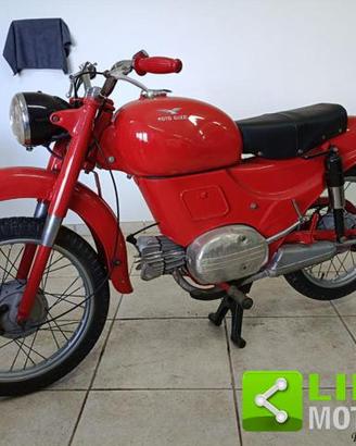 MOTO GUZZI ZIGOLO 110