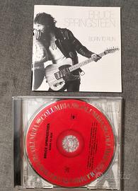CD Springsteen e Jackson